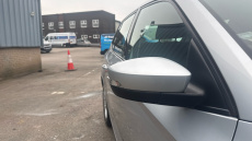 Skoda Fabia 1.0 TSI SE 5dr Petrol Hatchback